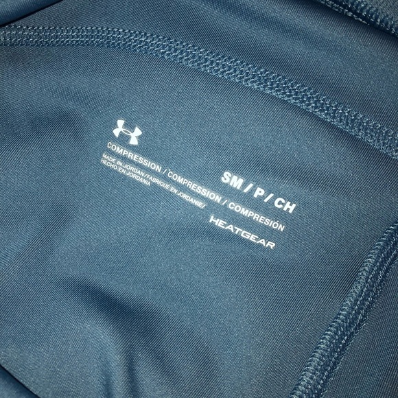 Underarmour compression leggings - Picture 5 of 5